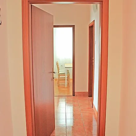 Guest house Bougainvillea Makarska