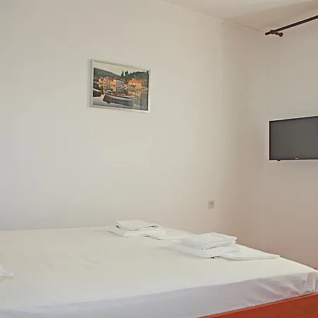 Guest house Bougainvillea